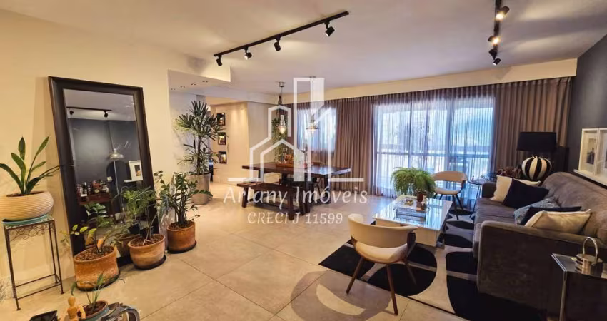 • Damai Residence Recreio | Apartamento 3 Quartos 120m² •