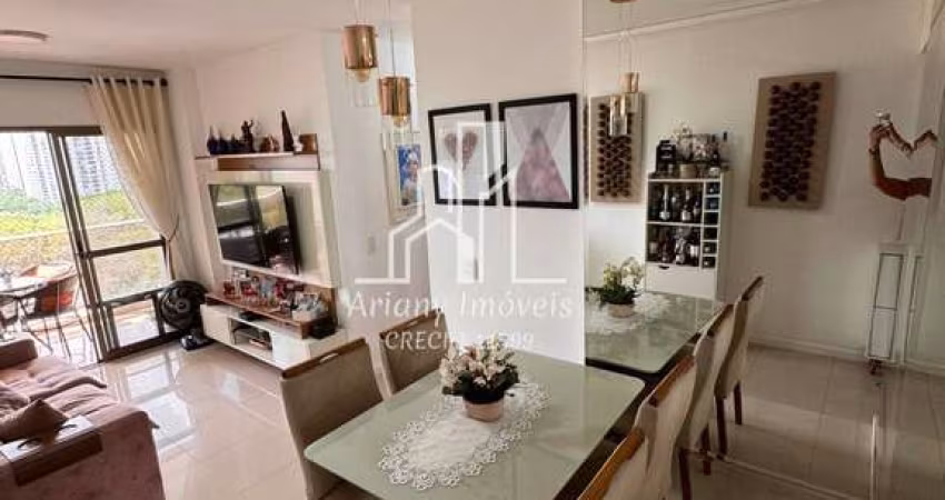 • Like Cyrela | Apartamento 3 quartos, 1 suíte 78 m² - Barra Olímpica • 