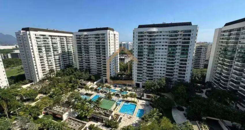 • Reserva Jardim | Apartamento 4 quartos  150 m² - Cidade Jardim