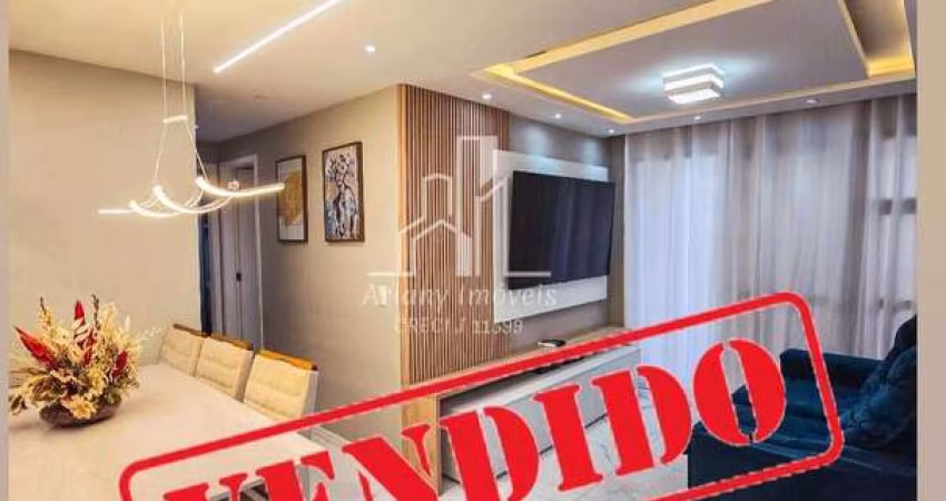 • Pan Prime Barra Olímpica | Apartamento 2 Quartos 66 m² no Villas da Barra