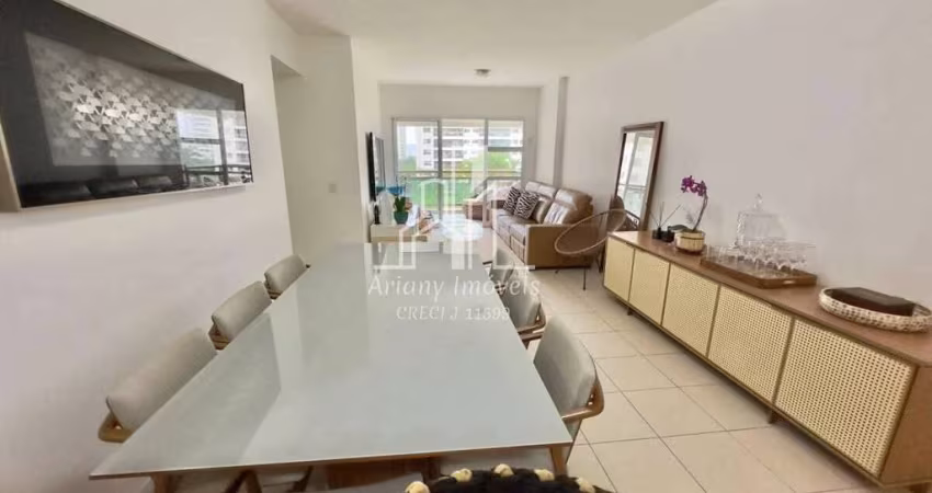 • Reserva Jardim | Apartamento 4 quartos  115 m² - Reformado | Cidade Jardim |