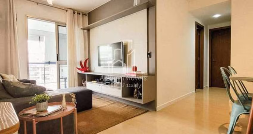 • Normandie Rio 2 • Barra | Apartamento 2 quartos 82 m² •