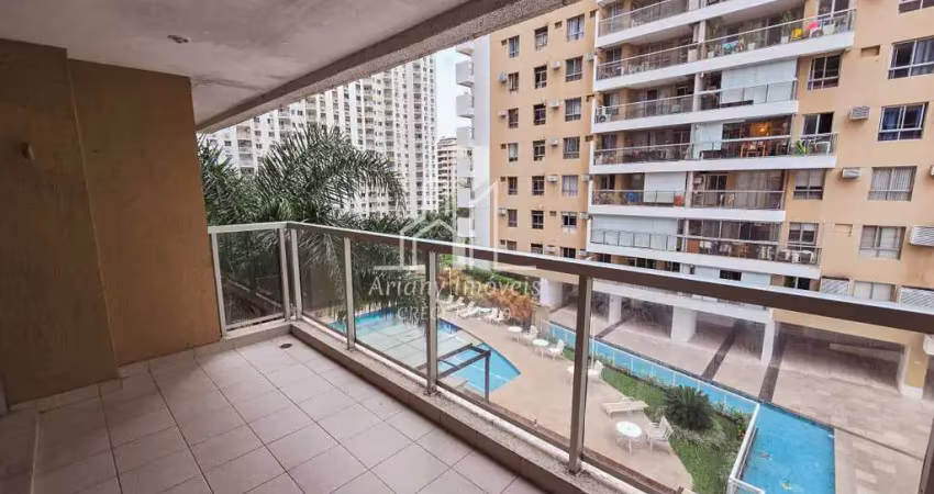 Up Life Barra Bonita | Apartamento 2 quartos 75 m² - Recreio 