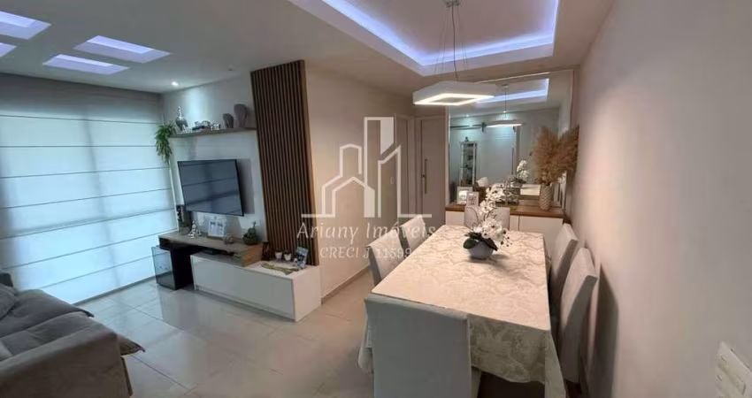 • Barra Fun - Barra Olímpica | Apartamento 2 Quartos 70 m² no Villas da Barra