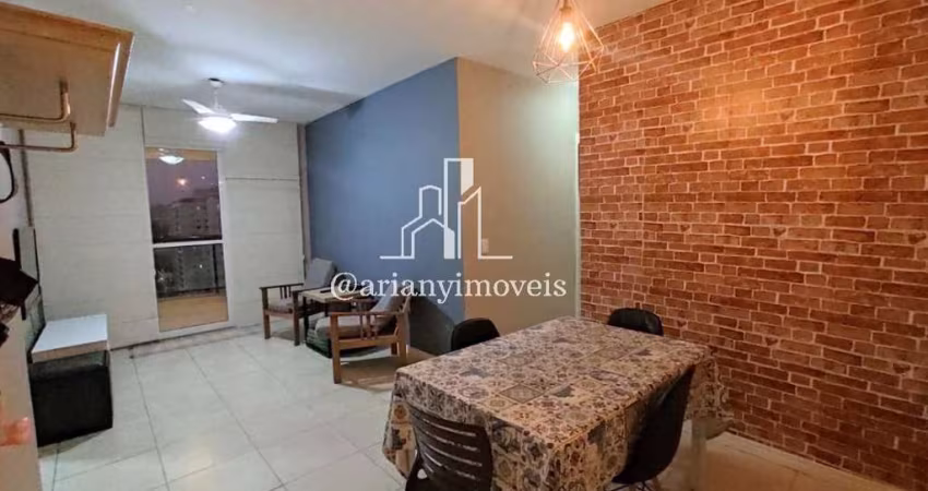 • Maayan | Apartamento 2 quartos, 1 suíte 70 m²