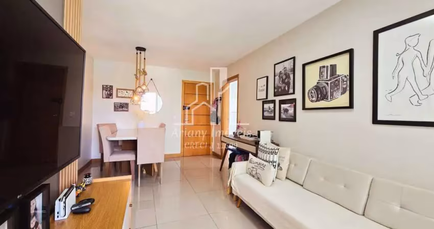 • Reserva Carioca Barra Olímpica | Apartamento 3 Quartos 78 m² no Villas da Barra