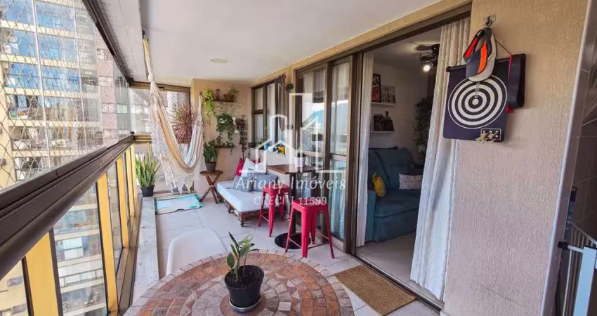 Apartamento com 3 quartos para alugar na Avenida Henfil, 25, Recreio dos Bandeirantes, Rio de Janeiro