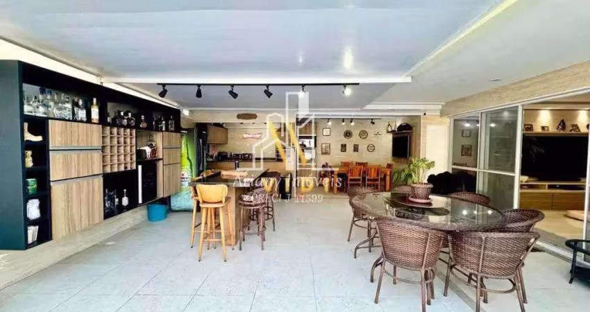 • private acqua gourmet • casa triplex 5 suítes no recreio