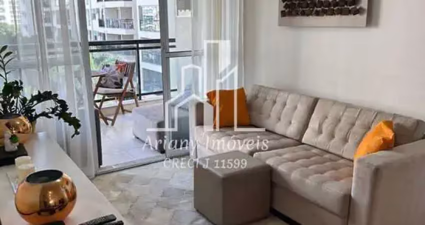 Apartamento com 2 quartos à venda na Avenida Vice-Presidente José Alencar, 1400, Barra da Tijuca, Rio de Janeiro
