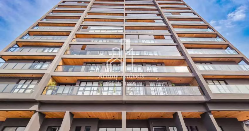 Noir barra bonita | apartamento 2 quartos 75 m² - recreio
