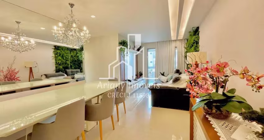 • rg personal recreio | apartamento 3 quartos, sendo 2 suítes com 91 m² •