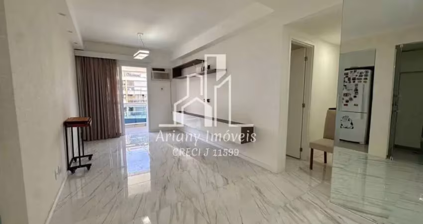 • onda carioca | apartamento 3 suítes 93 m²  • recreio