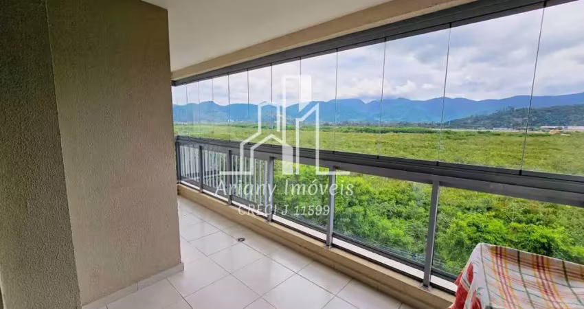 • rg personal recreio | apartamento 3 quartos, sendo 1 suíte com 91 m² •