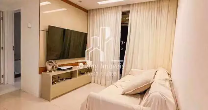 La masion du jardim em barra bonita | apartamento 2 quartos  - recreio 1 vg