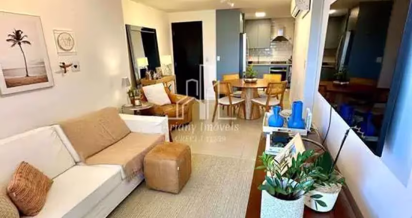 Noir + barra bonita | lindo apto 3 quartos 81 m² - recreio