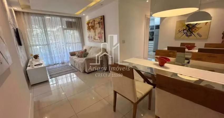 • maayan | apartamento 2 quartos, 1 suíte 70 m² - reformado