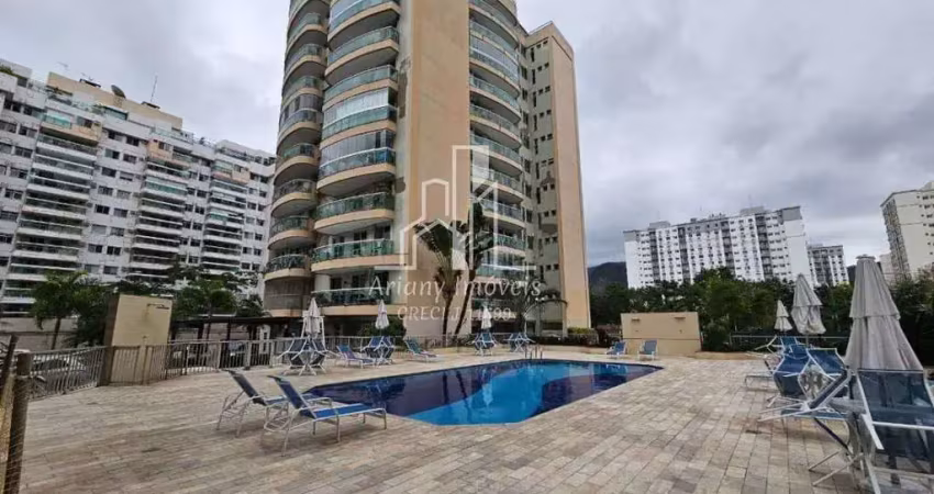 • barra fun - barra olímpica | apartamento 3 quartos 78 m² no villas da barra