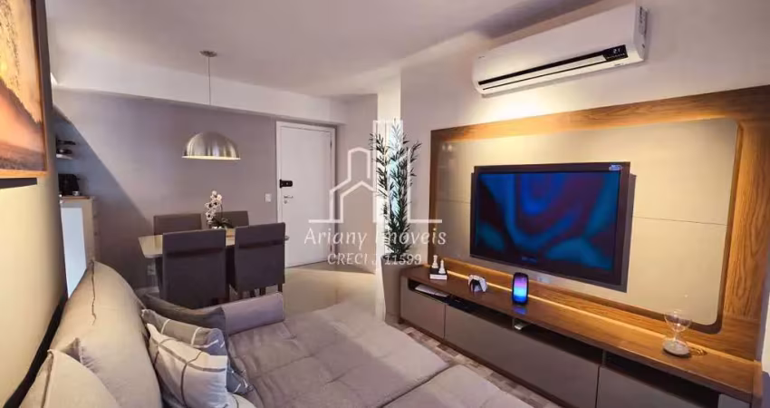 • luar do pontal - apartamento 2 quartos impecável no recreio •