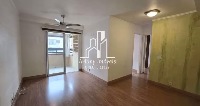 • ecoway mapendi | apartamento 2 quartos - taquara • 