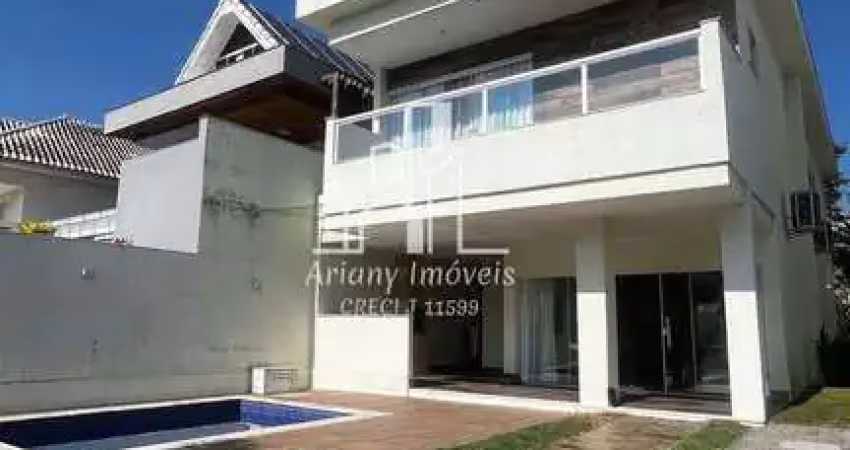 • riviera del sol • casa tríplex 4 quartos no recreio