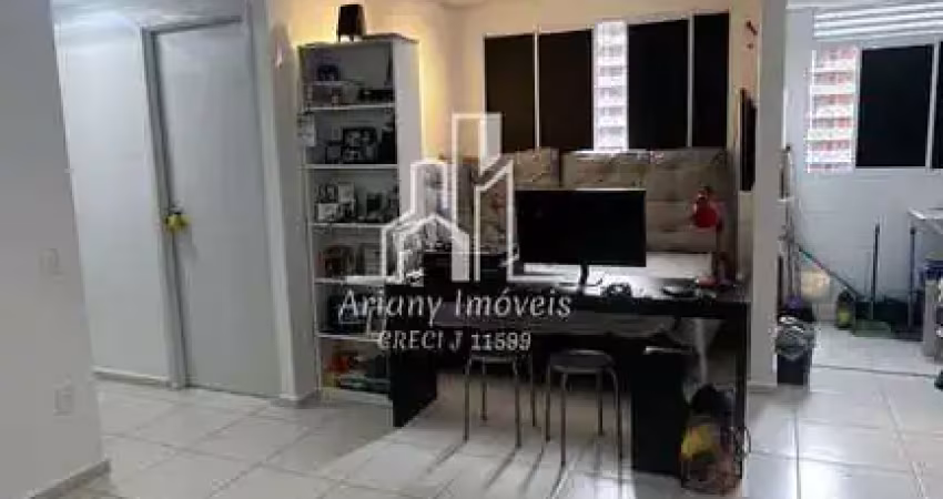 • apogeu | barra olímpica • apartamento 2 quartos 48 m² •
