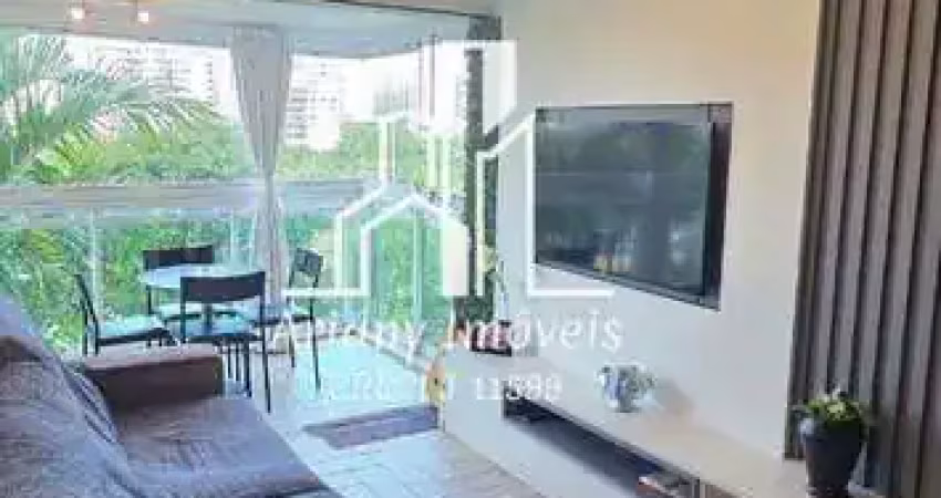 • barra sunday | apartamento 2 quartos na barra da tijuca
