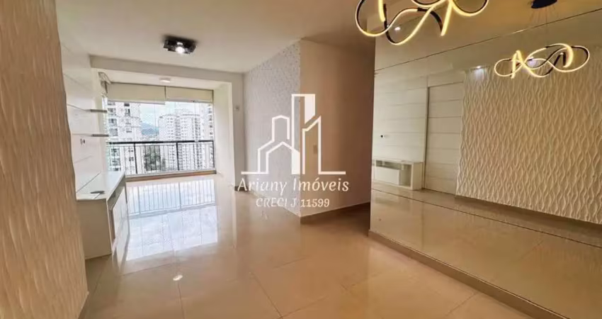 • maayan | apartamento 2 quartos, 1 suíte 70 m² - reformado