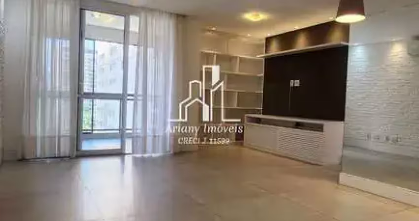 Cidade jardim maayan | apartamento 3 quartos 88 m² e 1 vaga