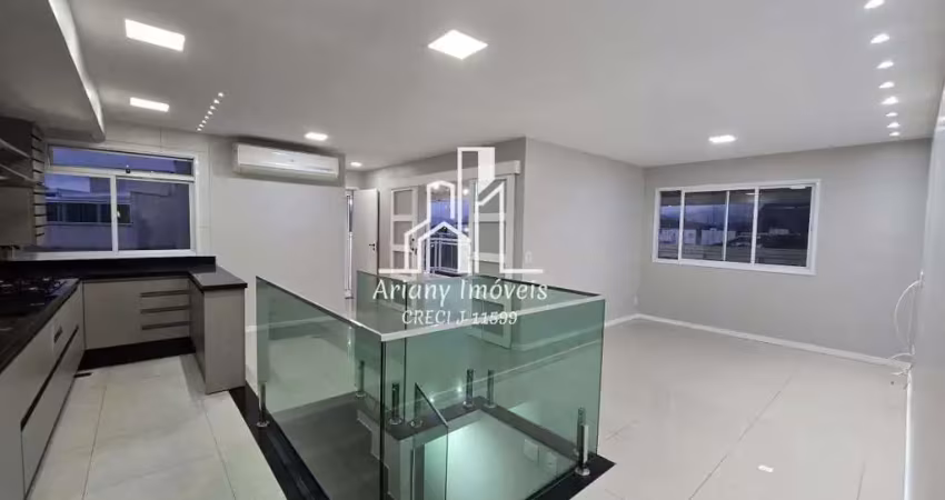 Barra village prime | linda cobertura 3 quartos no recreio