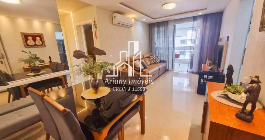 • viure ilha pura | apartamento 2 quartos 85 m² na barra da tijuca •
