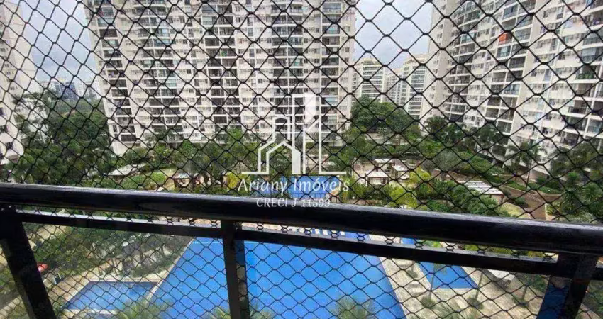 • maayan | apartamento 2 quartos, 1 suíte 70 m² - reformado