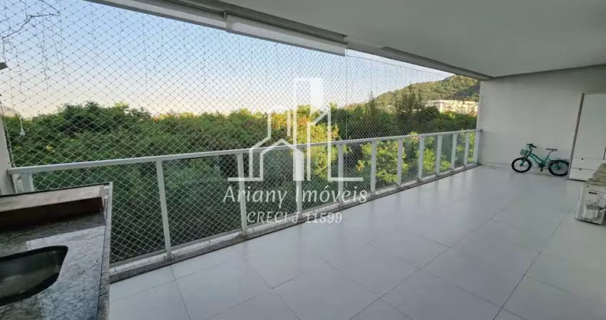 • frames residence pontal recreio -  apartamento 2 quartos 83 m²