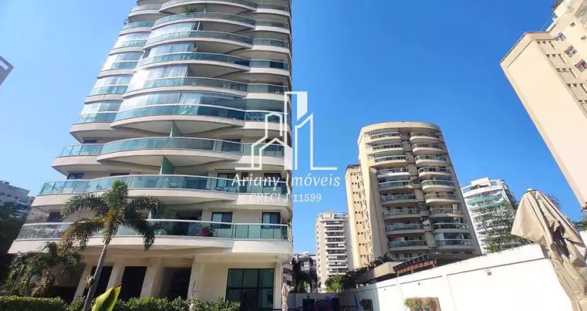 • village garden | apartamento 2 quartos com 70 m² - barra olímpica •