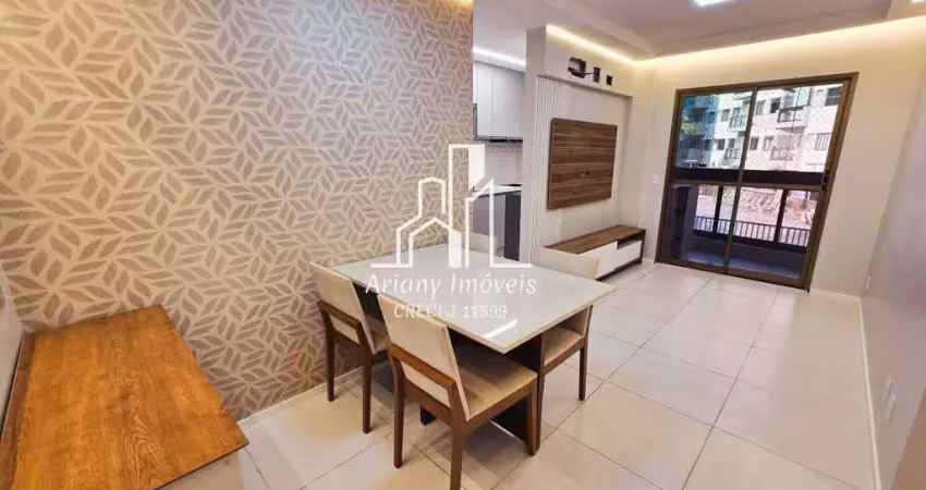 Líbero residencial | apartamento 2 quartos 59 m² • totalmente reformado