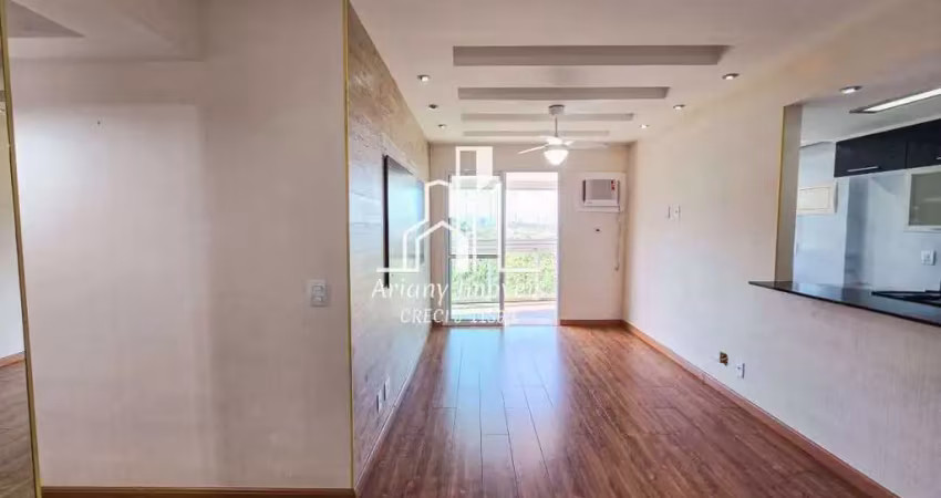 Apartamento com 2 quartos à venda na Avenida Salvador Allende, 6300, Recreio dos Bandeirantes, Rio de Janeiro