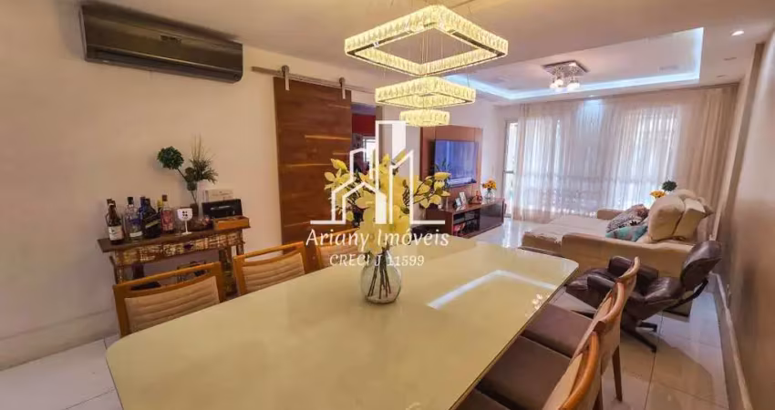 • concetto nero • casa triplex 5 quartos com 268 m² | recreio •