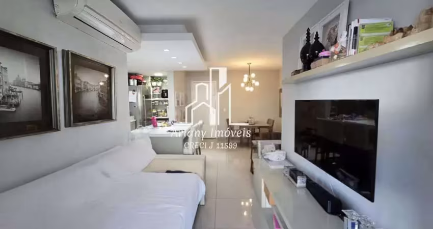 Apartamento com 2 quartos à venda na Avenida César Morani, 500, Recreio dos Bandeirantes, Rio de Janeiro