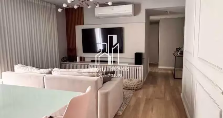 • soho residence barra olímpica | apartamento 3 quartos 101 m²