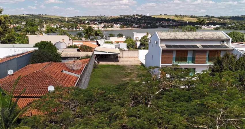Terreno 600m², Jardim da Enseada, Santa Cruz da Conceição SP