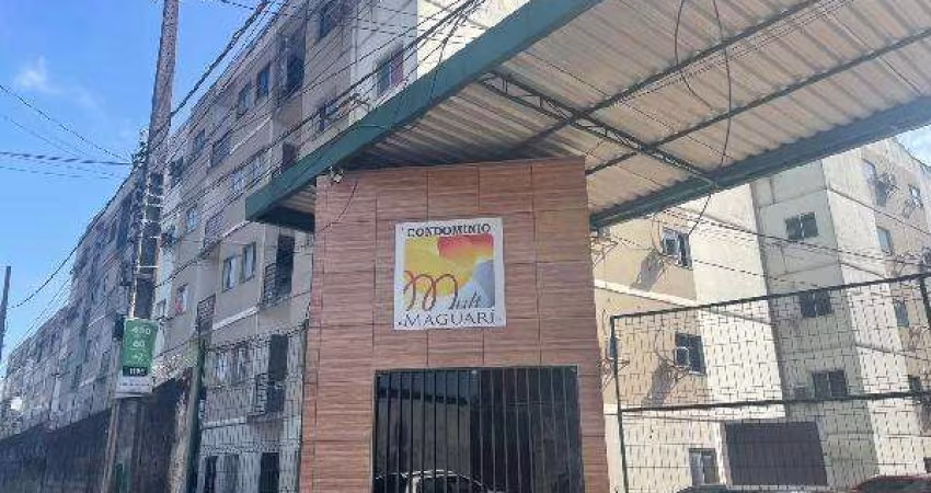 Apartamento 54m², 2 dormitório(s), 1 vaga(s) na garagem - MAGUARI, ANANINDEUA PA