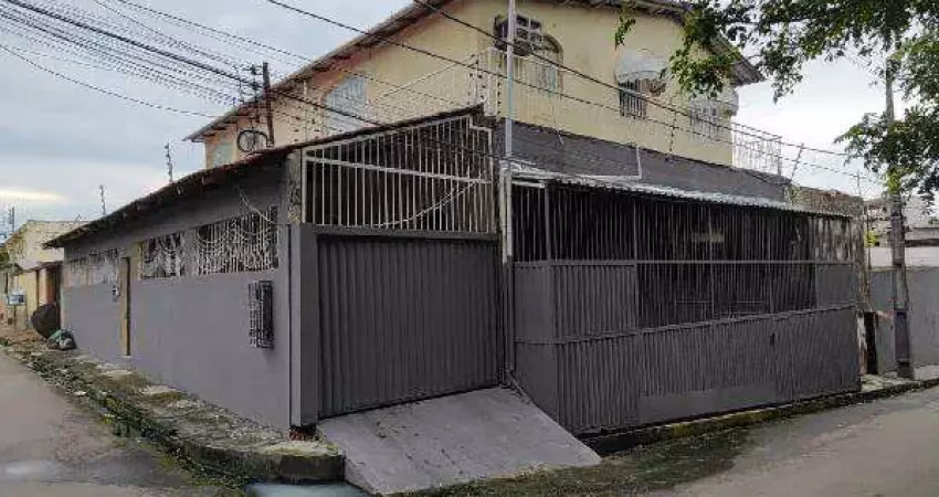Casa 43m², 2 dormitório(s),  vaga(s) na garagem - ALVORADA, MANAUS AM