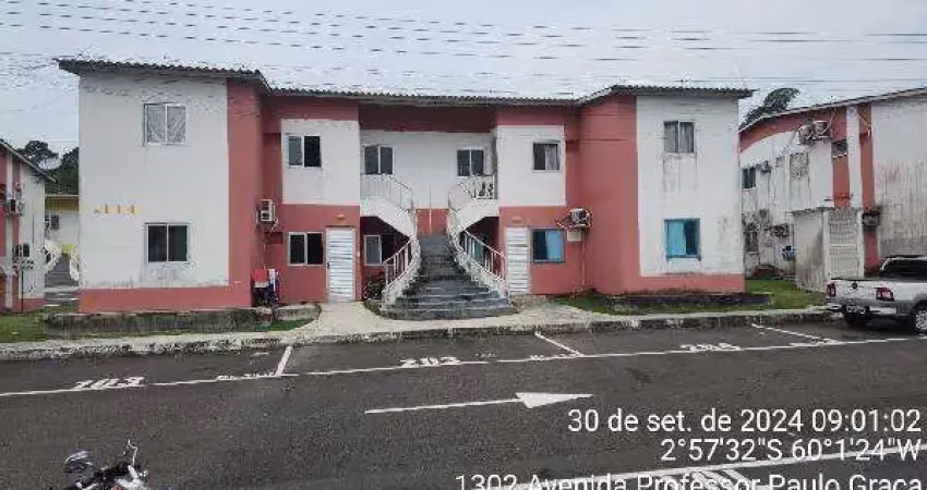 Apartamento 40.39m², 2 dormitório(s),  vaga(s) na garagem - LAGO AZUL, MANAUS AM