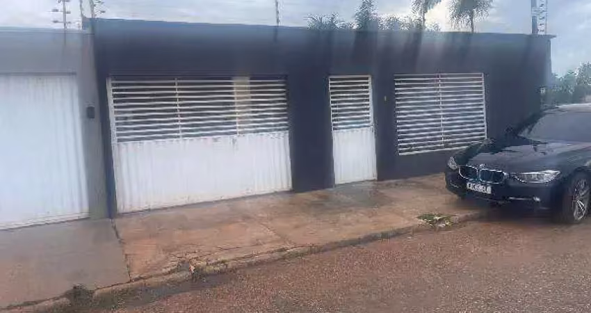 Casa 116.55m², 3 dormitório(s), 1 vaga(s) na garagem - CENTRO, DOM ELISEU PA