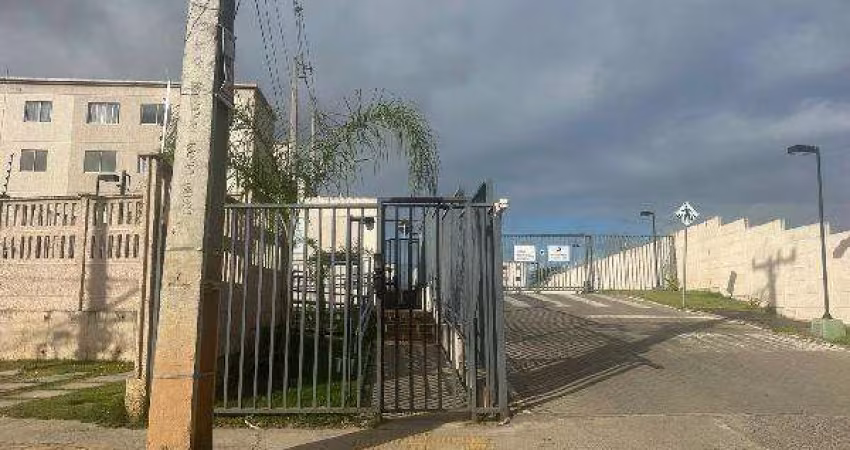 Apartamento 40.53m², 2 dormitório(s),  vaga(s) na garagem - , CAMACARI BA