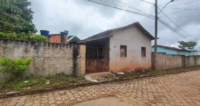 Casa 69.71m², 2 dormitório(s), 1 vaga(s) na garagem - , JACUNDA PA