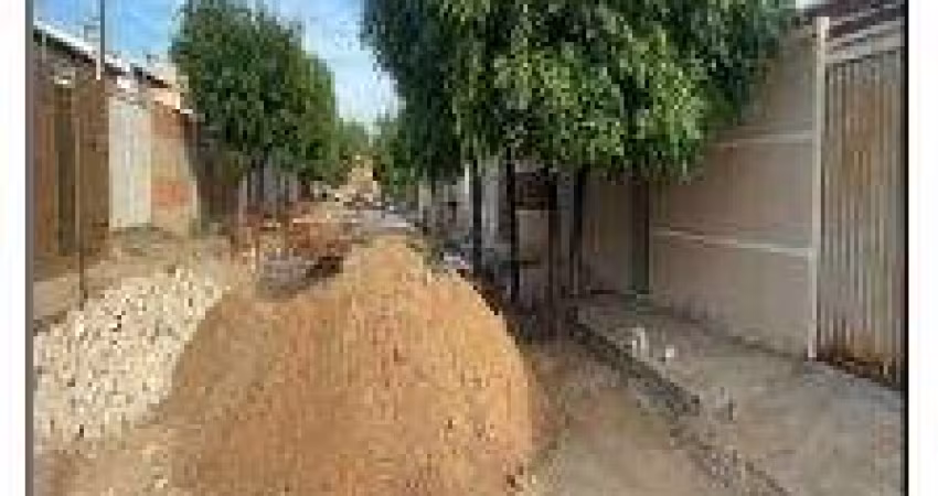 Casa 80m², 2 dormitório(s), 1 vaga(s) na garagem - , CAJAZEIRAS PB