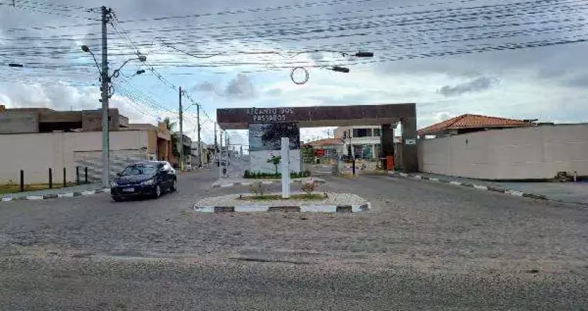 Casa 37.52m², 2 dormitório(s),  vaga(s) na garagem - SANTO ANTONIO DOS PRAZERES, FEIRA DE SANTANA BA