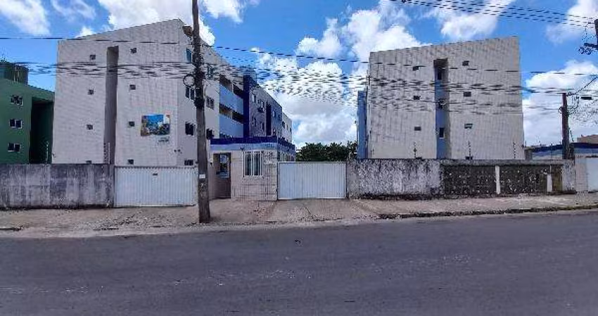 Apartamento 46.82m², 2 dormitório(s), 1 vaga(s) na garagem - COSTA E SILVA, JOAO PESSOA PB
