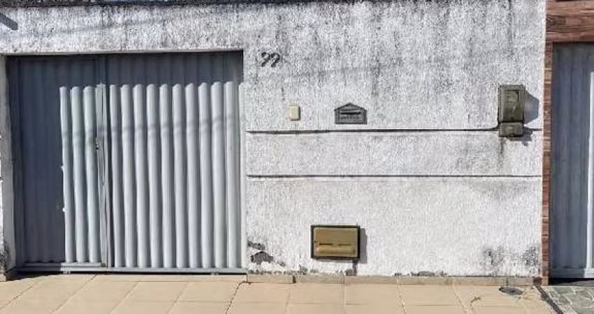 Casa 60m², 2 dormitório(s), 1 vaga(s) na garagem - TOMBA, FEIRA DE SANTANA BA