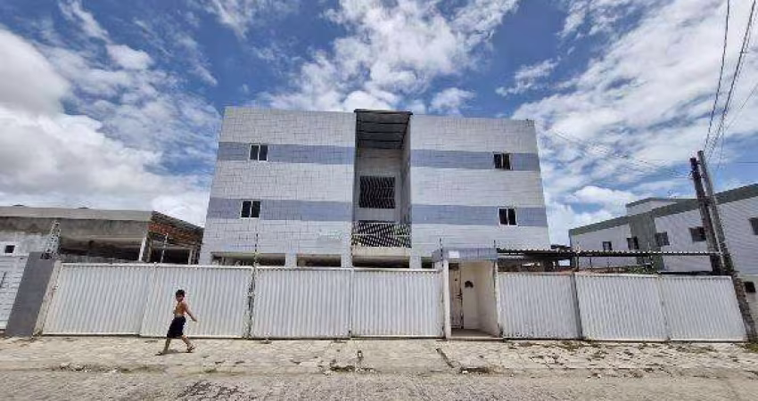 Apartamento 60m², 2 dormitório(s), 1 vaga(s) na garagem - MUCUMAGRO, JOAO PESSOA PB